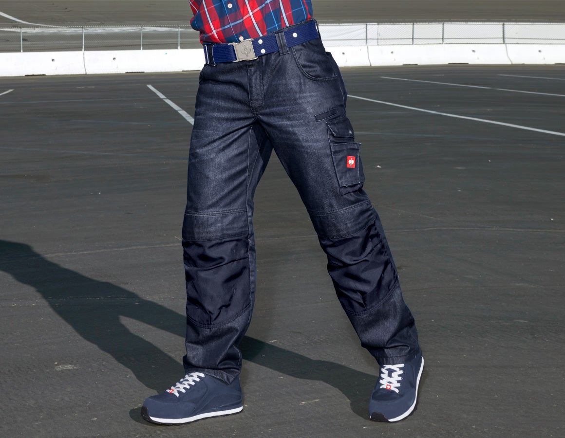 Jeans e.s.motion denim
