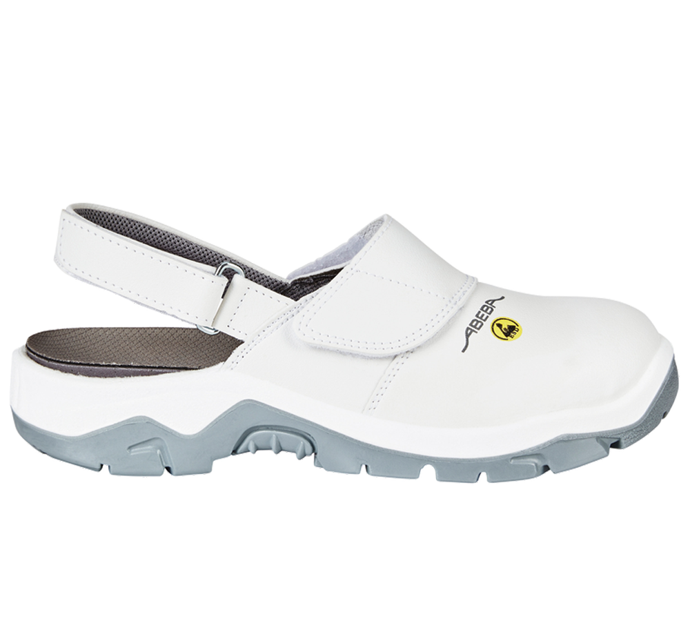 ABEBA SB Sicherheitsschuhe Samos