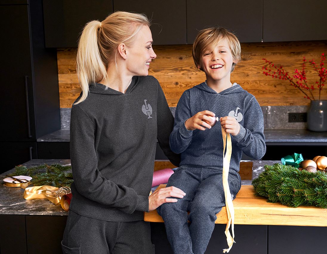 e.s. Homewear Cargohose, Kinder