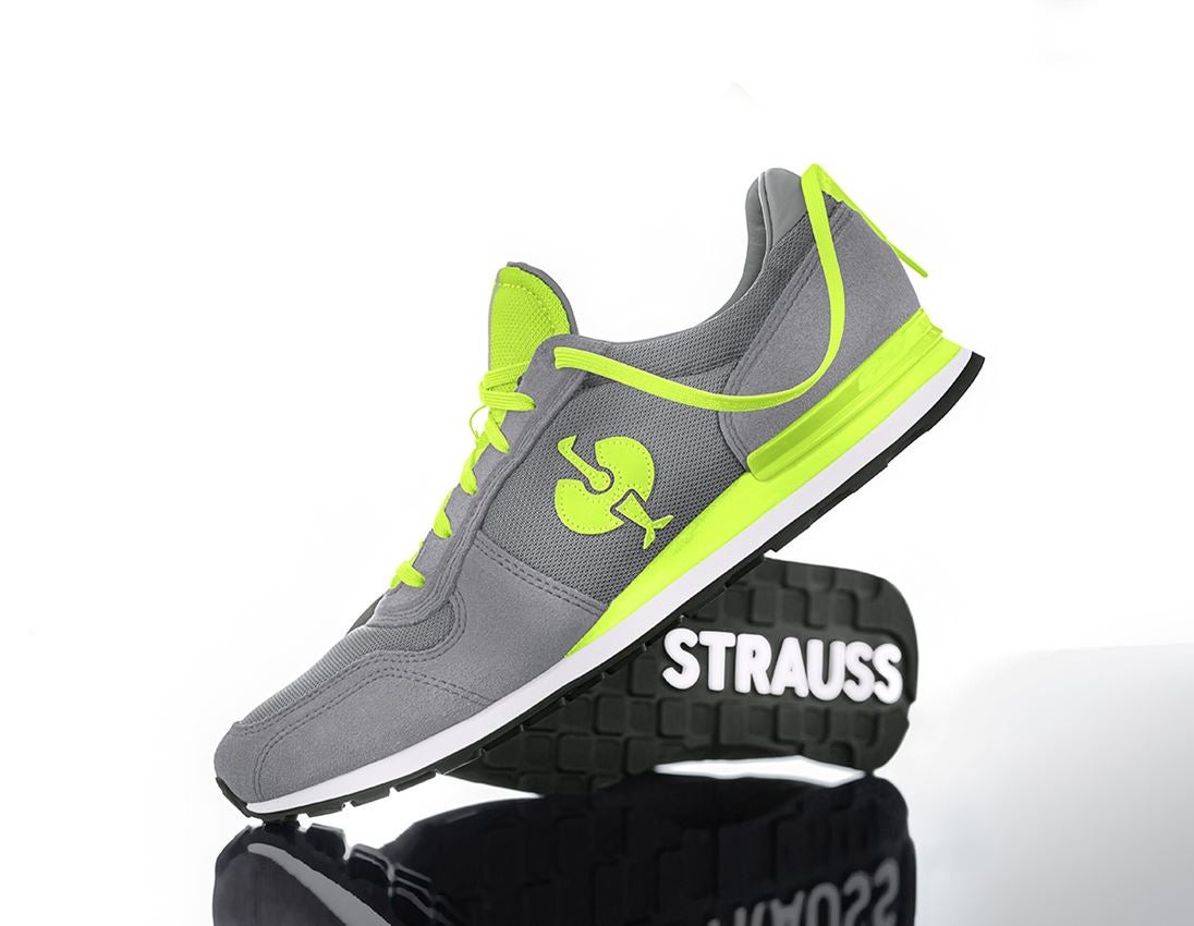 O1 Berufsschuhe e.s. Kitulo