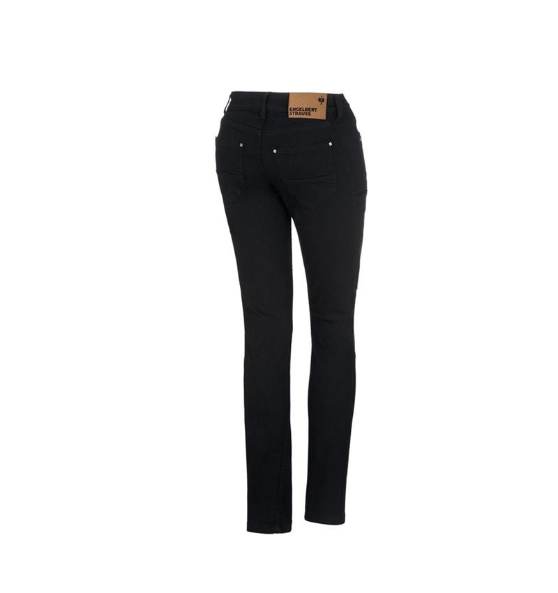 e.s. 7-Pocket-Jeans, Damen
