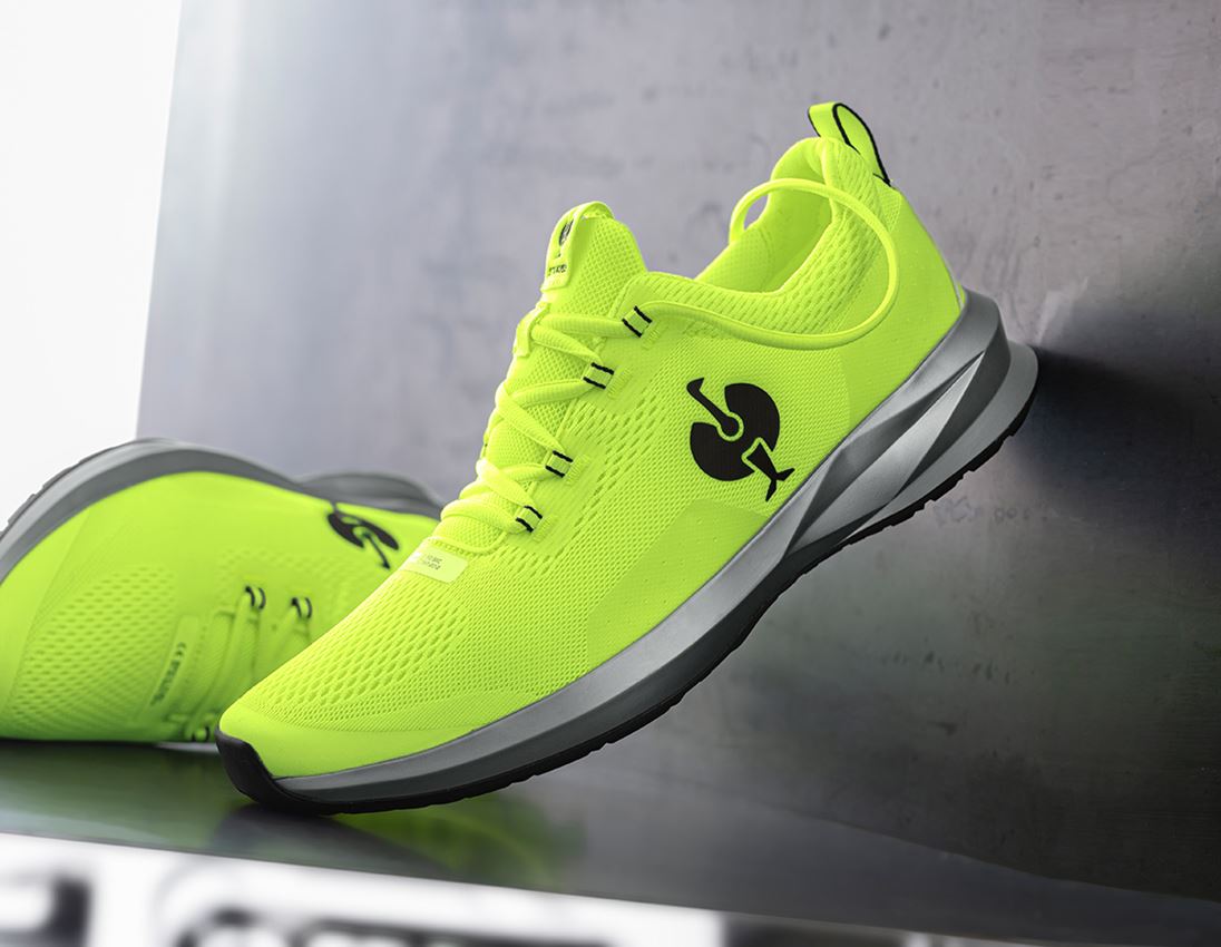 O1 Berufsschuhe e.s. Keran