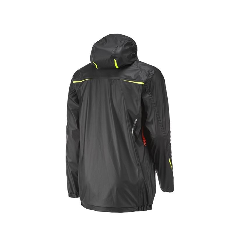 Regenjacke e.s.motion 2020 superflex