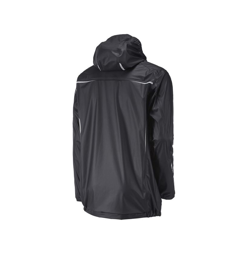 Regenjacke e.s.motion 2020 superflex