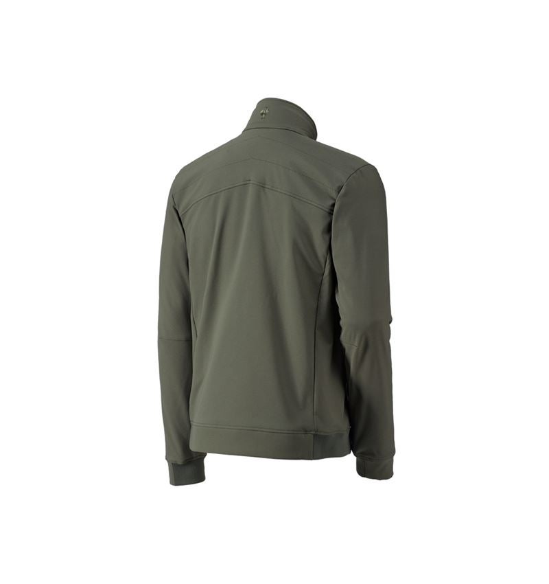 Jacke shellloft e.s.dynashield