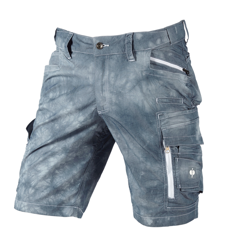 Cargoshort e.s.motion ten Sommer
