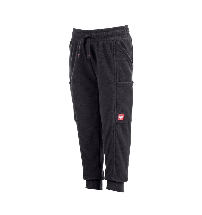 e.s. Fleece Hose, Kinder