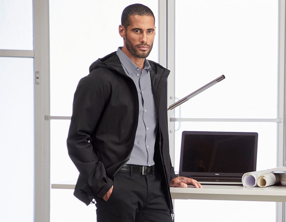 e.s. Funktions-Jacke CI