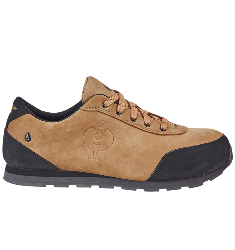 S7L Sicherheitshalbschuhe e.s. Thyone II