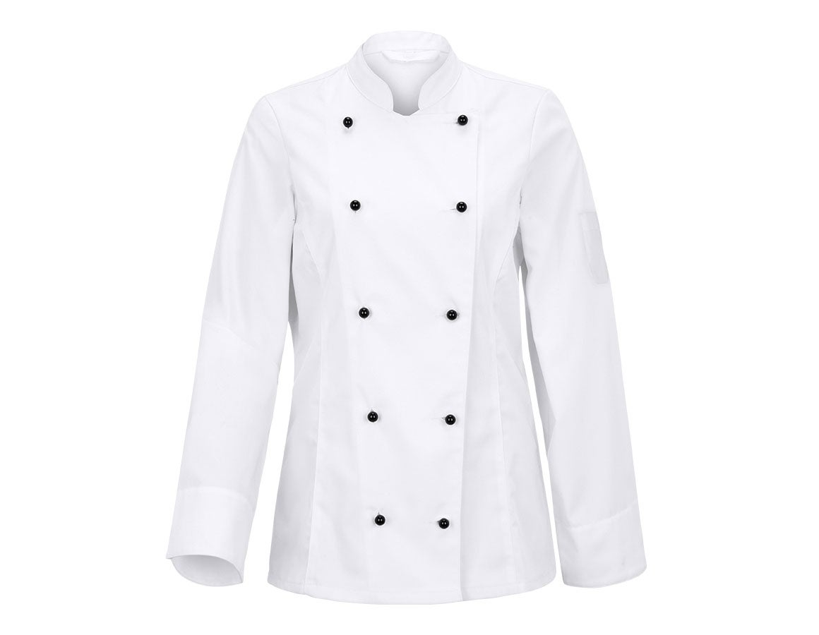 Damenkochjacke Darla II