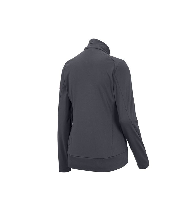 FIBERTWIN® clima-pro Jacke e.s.motion 2020, Damen