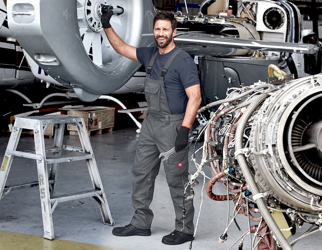 Latzhose e.s.industry