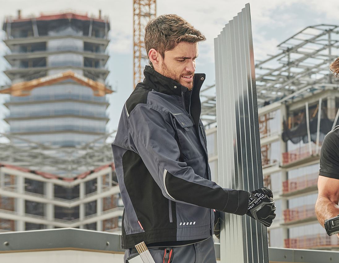 Bundjacke e.s.motion