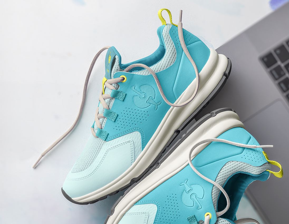 O1 Berufsschuhe e.s. Honnor II, Damen