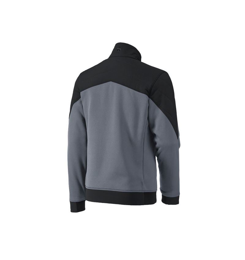 Jacke thermaflor e.s.dynashield