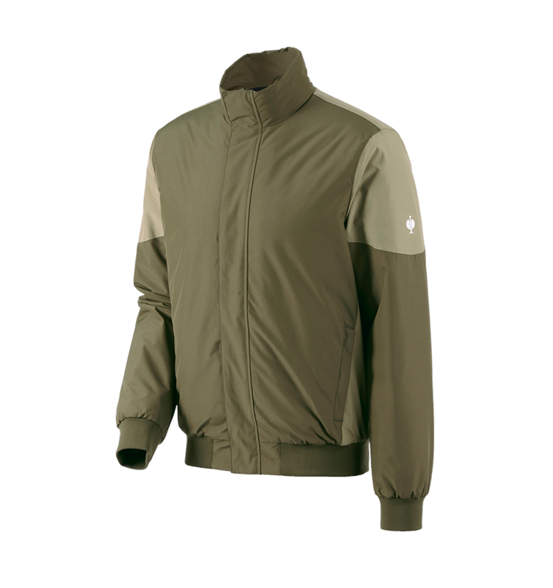 Pilotenjacke e.s.concrete