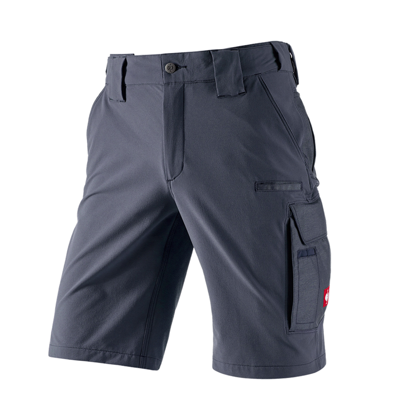 Funktions Short e.s.dynashield solid