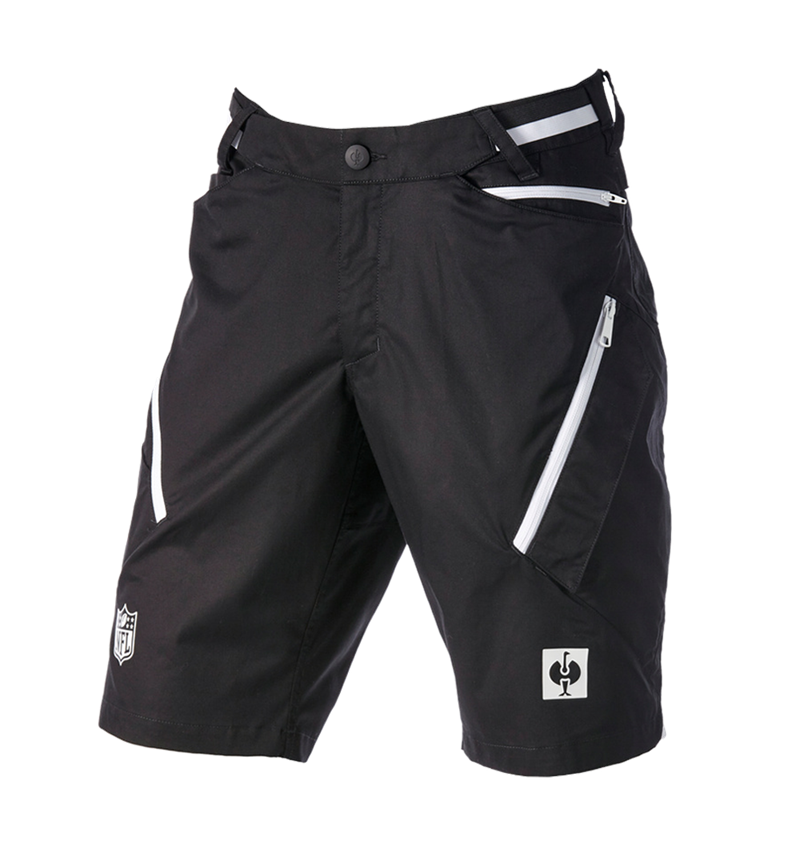 NFL shorts