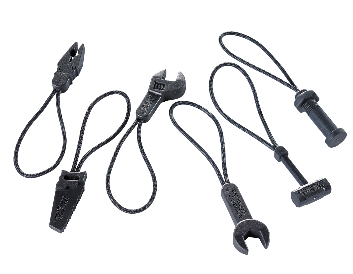 Zipper-Set e.s.motion 2020