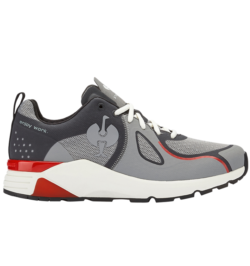 O1 Berufsschuhe e.s. Chete