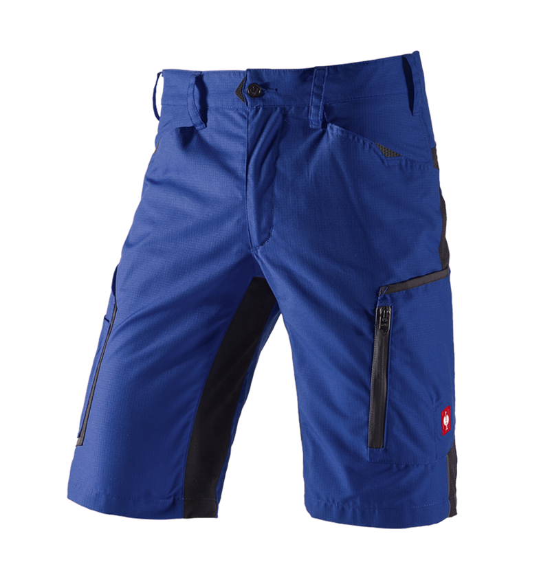 Short e.s.vision, Herren