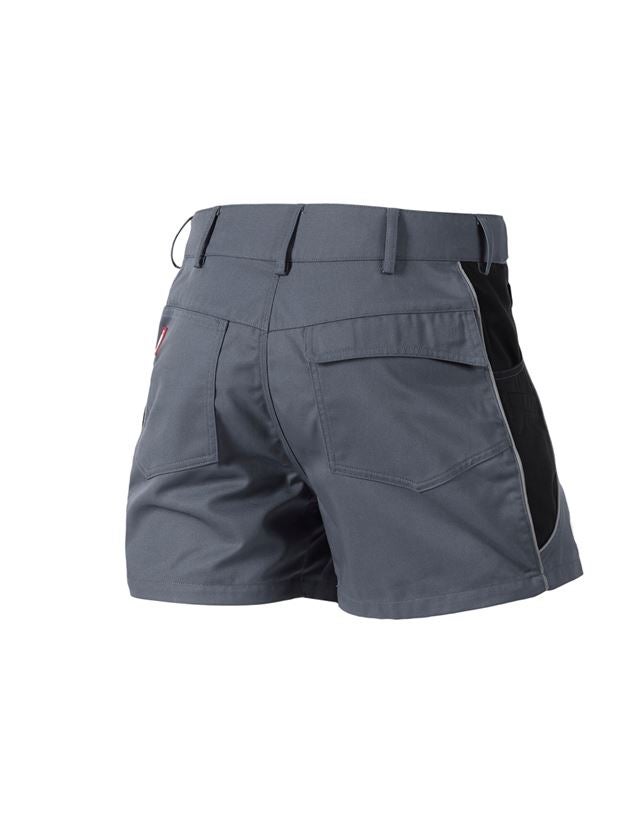 X-Short e.s.active