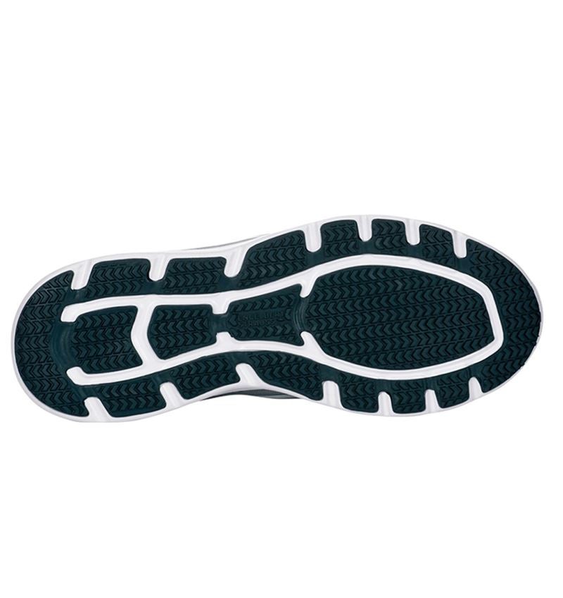 e.s. O1 Berufsschuhe Asterope