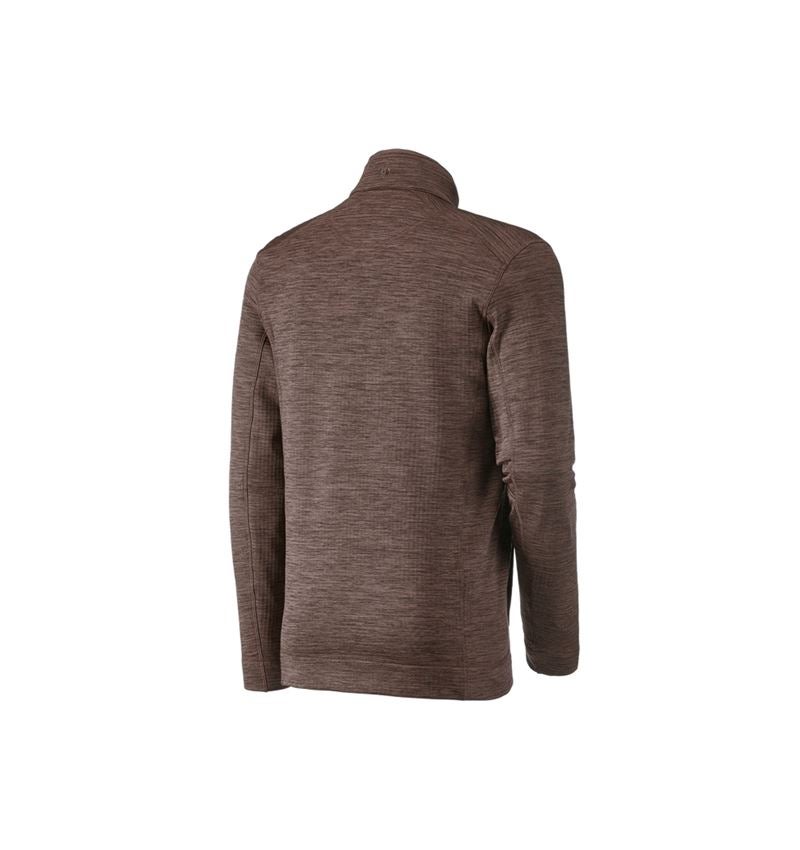 Jacke isocell e.s.dynashield