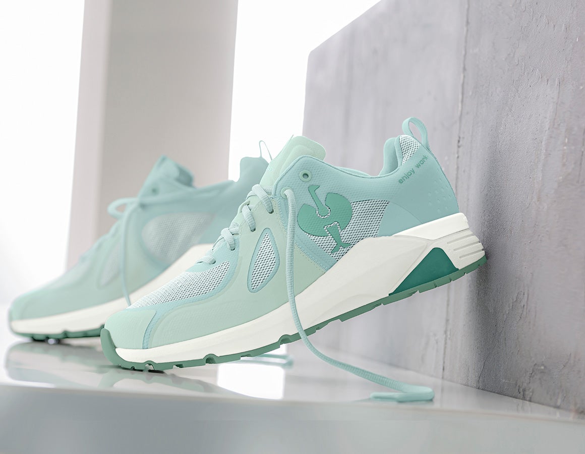 O1 Berufsschuhe e.s. Chete