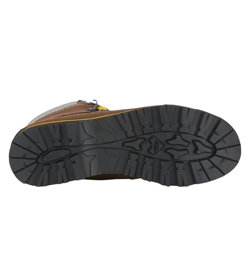 O2 Berufsschuhe e.s. Darak II