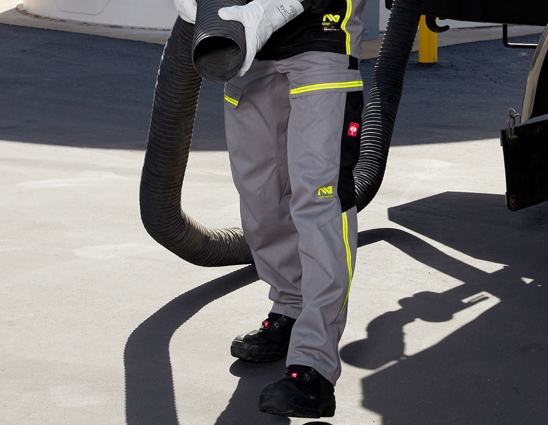 Bundhose e.s.vision multinorm*