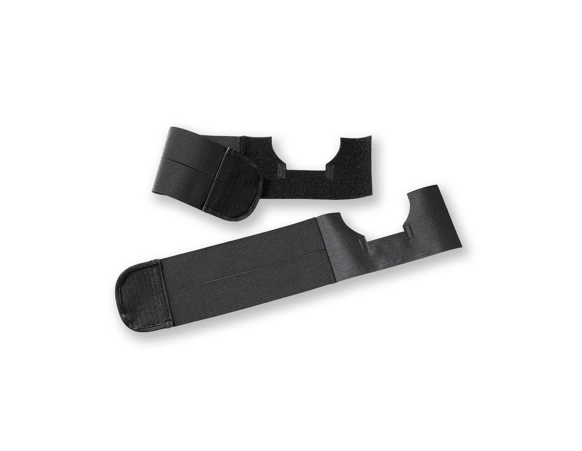 Ersatz-Klettband für Knie-Protector