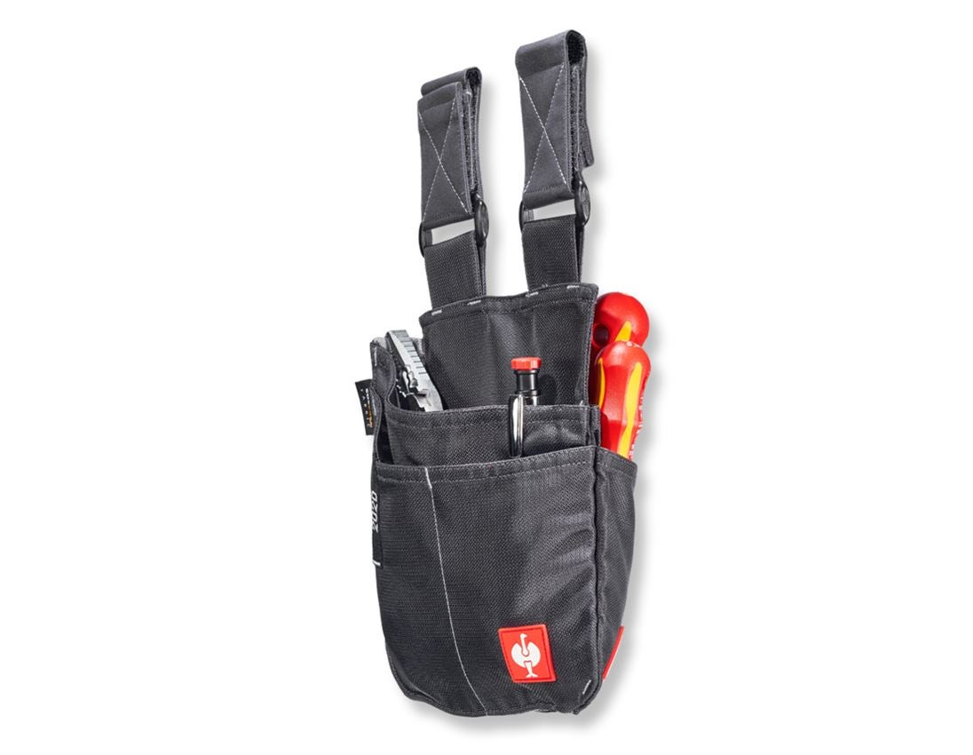 Werkzeugtasche e.s.motion 2020, mittel