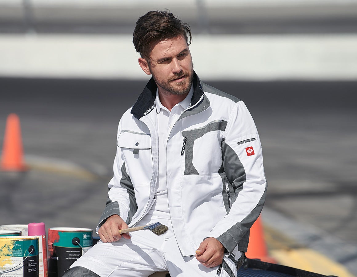 Bundjacke e.s.motion