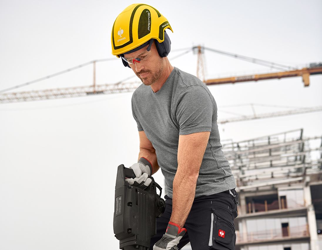 e.s. Arbeitshelm Protos®