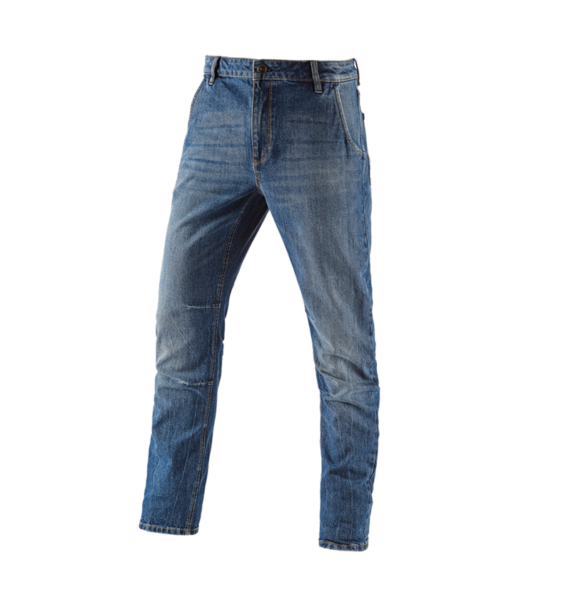 e.s. 5-Pocket-Jeans POWERdenim