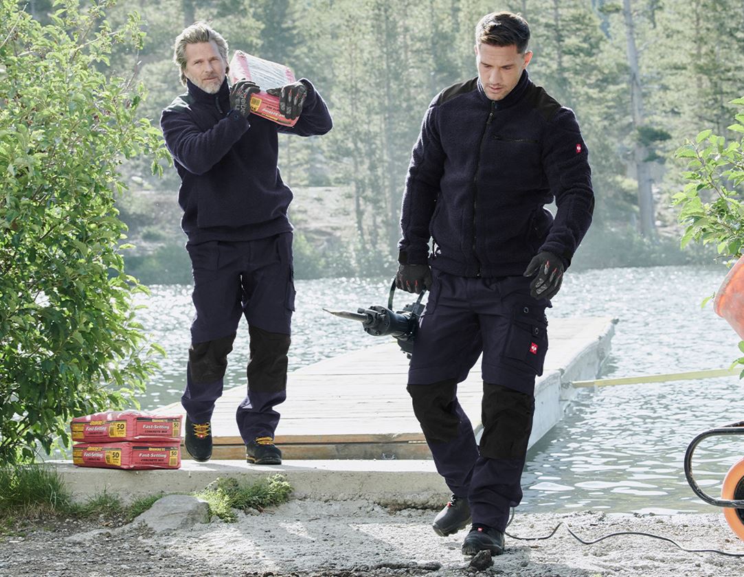 Bundhose e.s.roughtough