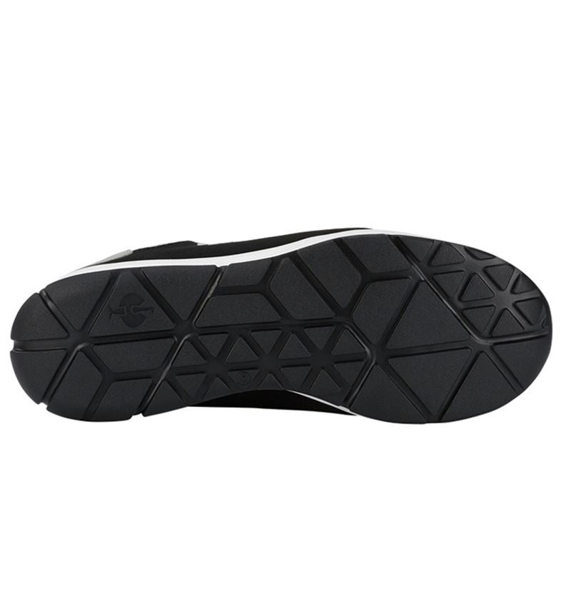 O1 Berufsschuhe e.s. Horen II