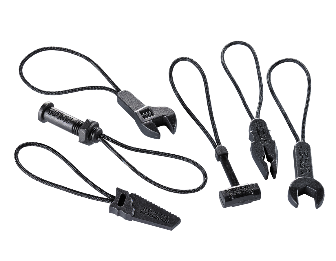 Zipper-Set e.s.motion 2020