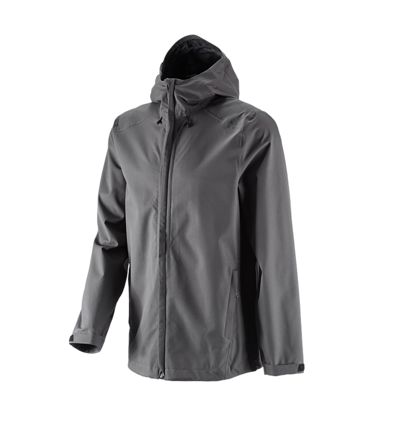 e.s. Funktions-Jacke CI