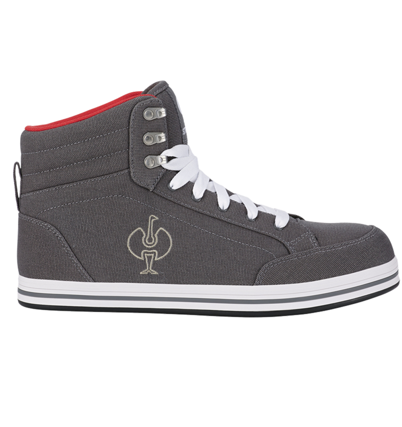 S1P Sicherheitsschuhe e.s. Tolosa II mid