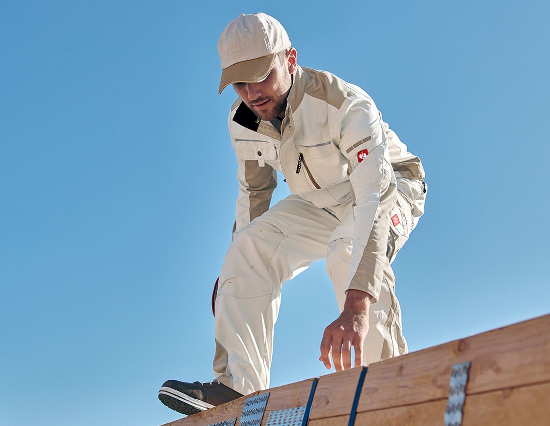 Bundjacke e.s.motion