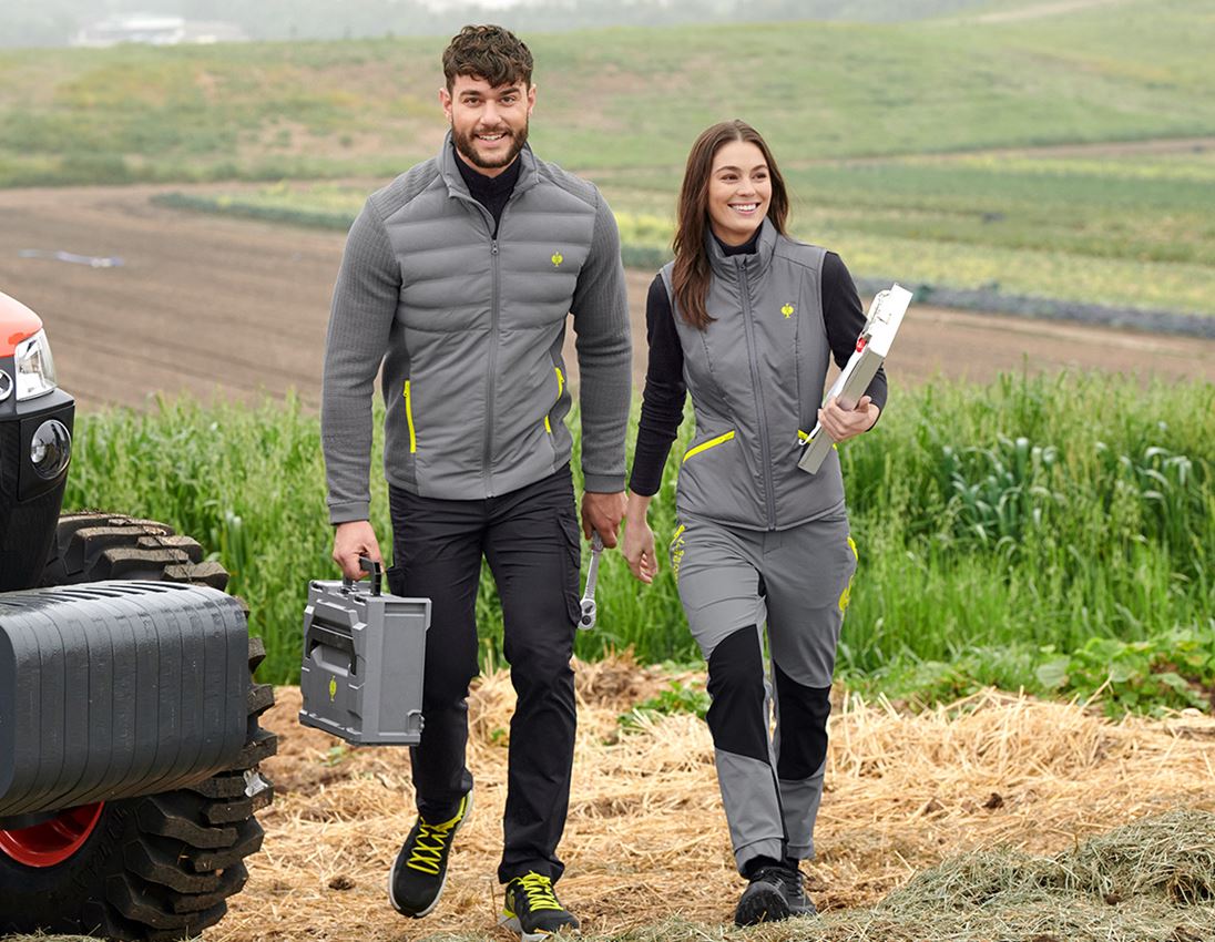 Weste e.s.trail, Damen