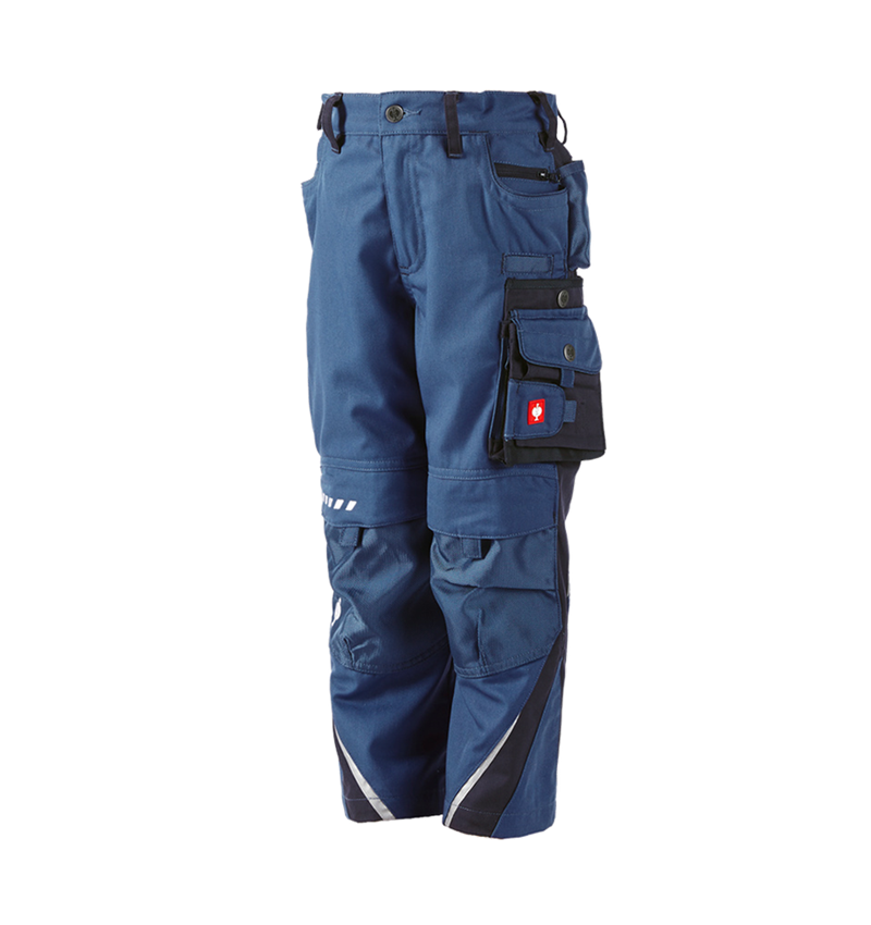 Kinder Bundhose e.s.motion Winter