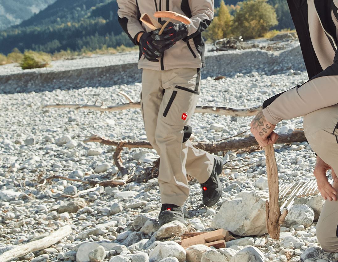 Bundhose e.s.vision, Kinder