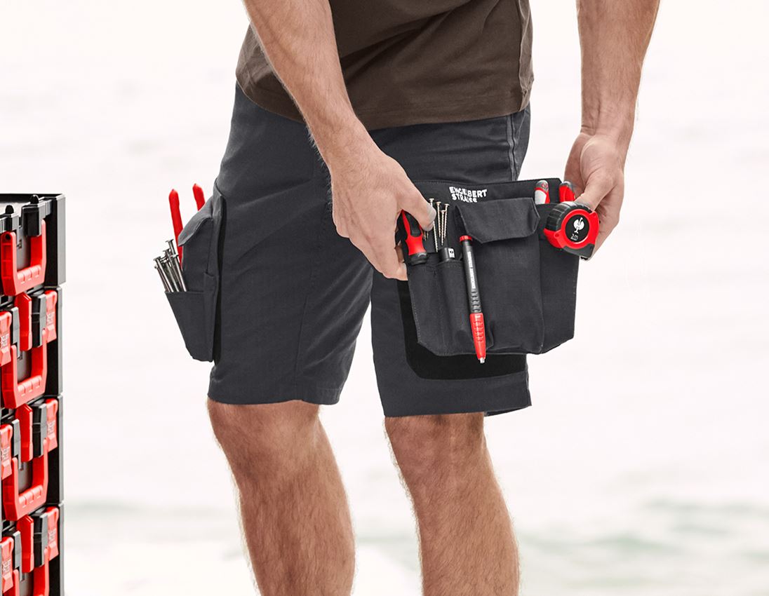 Short e.s.tool concept