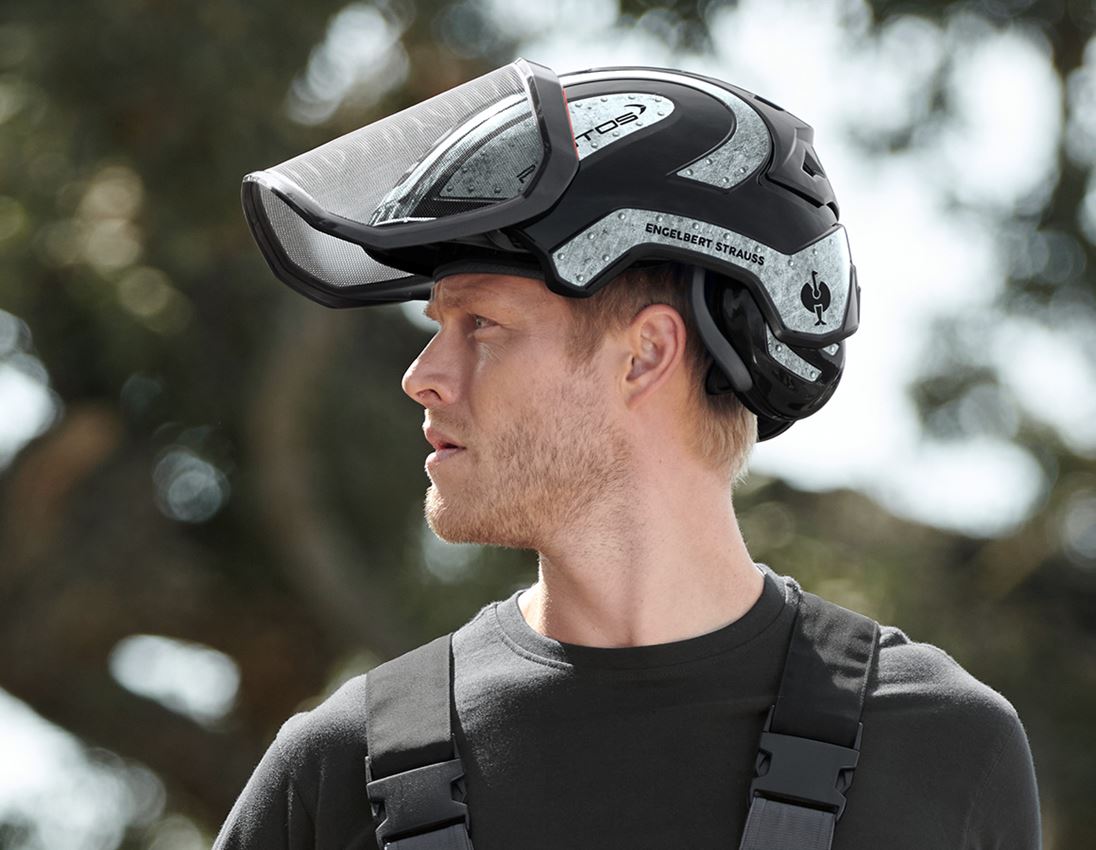 e.s. Forsthelm Protos®