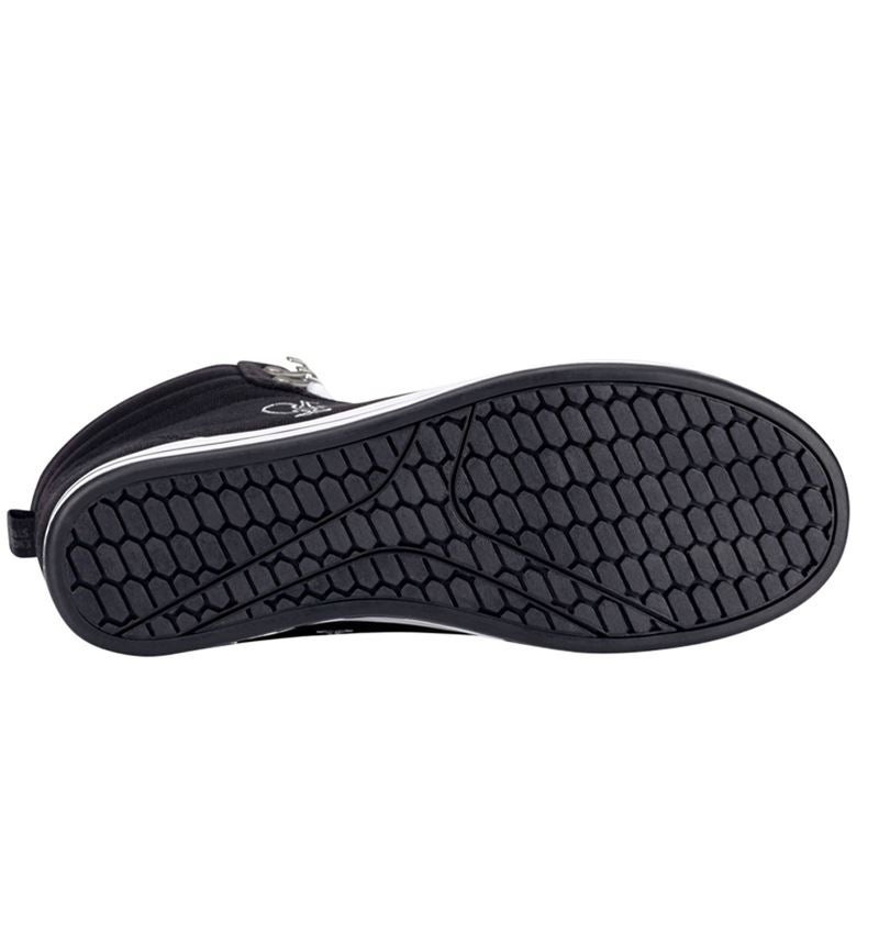 S1P Sicherheitsschuhe e.s. Tolosa II mid