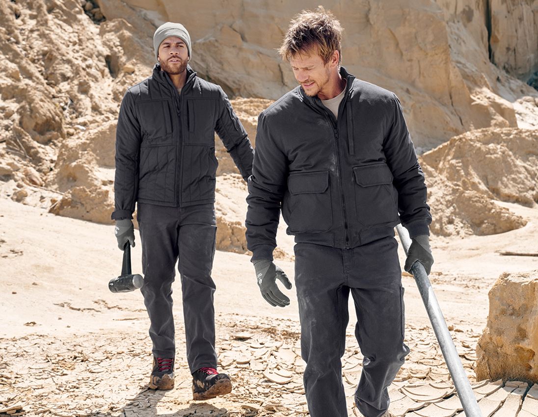 Pilotenjacke e.s.iconic