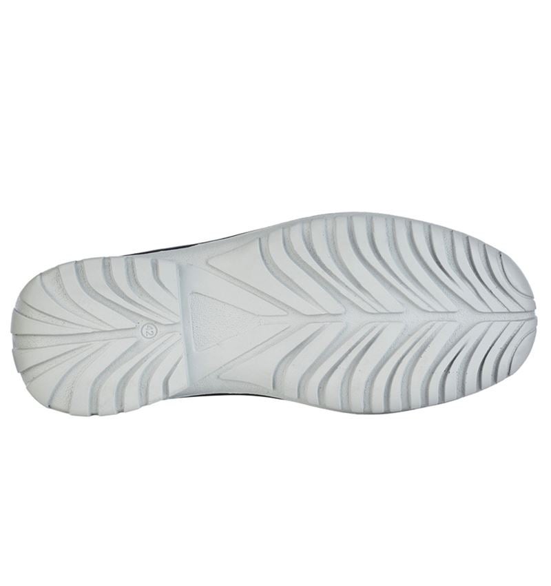 S1PS Sicherheitshalbschuhe e.s. Segovia